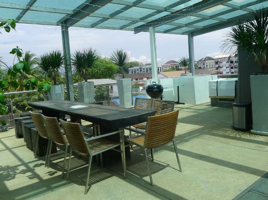 Фото Wesberly Apartments