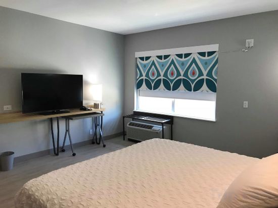 Фото Tru by Hilton Lake Charles