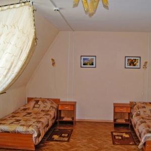 Фото Постоялый Двор