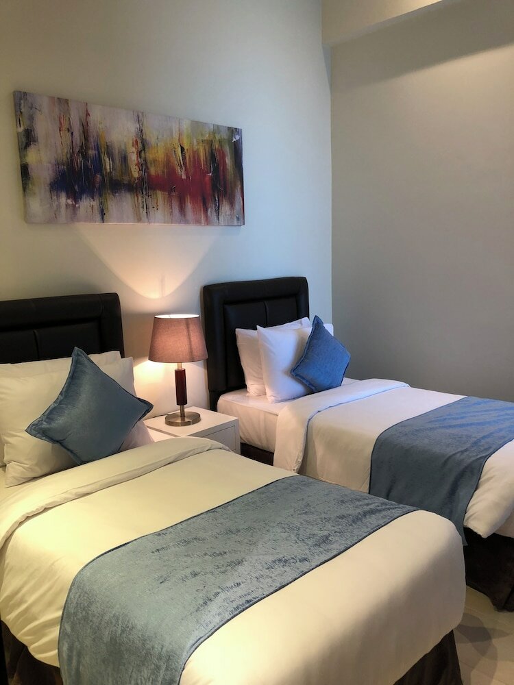 Фото Boudl Al-Jubail