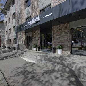 Фото My Hotel Bishkek