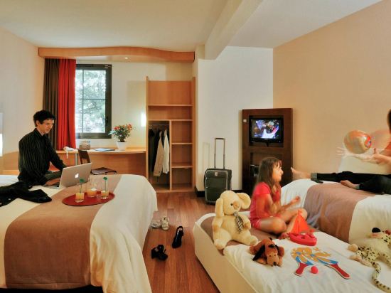 Фото Hotel Ibis Sarlat