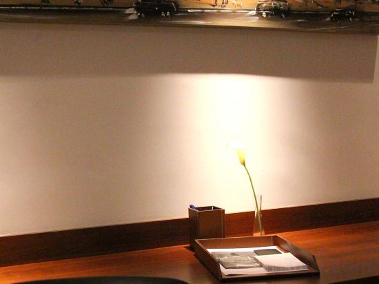 Фото H3 Hotel Paulista