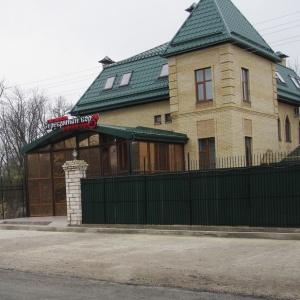 Фото Серебряный бор