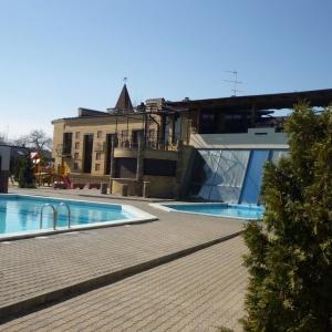 Фото Маликон