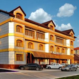 Фото Мальдини