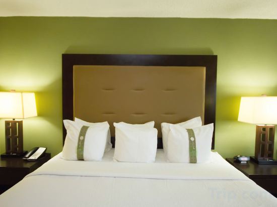 Фото Holiday Inn New Orleans West Bank Tower, an Ihg Hotel