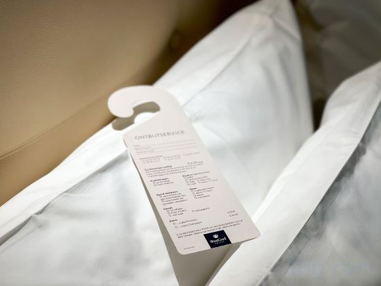 Фото Westcord Wtc Hotel Leeuwarden