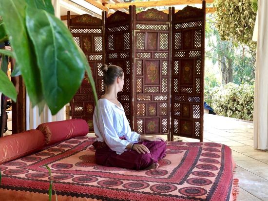 Фото Hotel Alberi del Paradiso