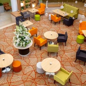 Фото Холидей Инн Москва Сокольники