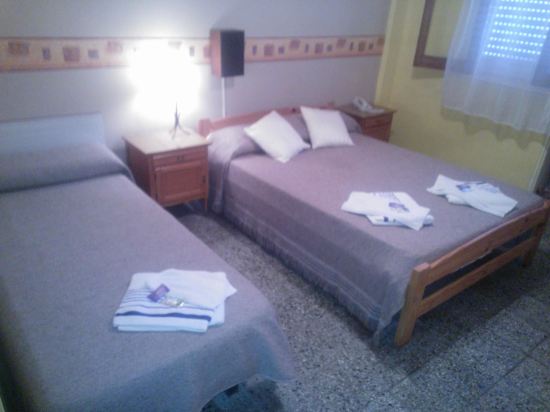 Фото Hotel Resi San Bernardo