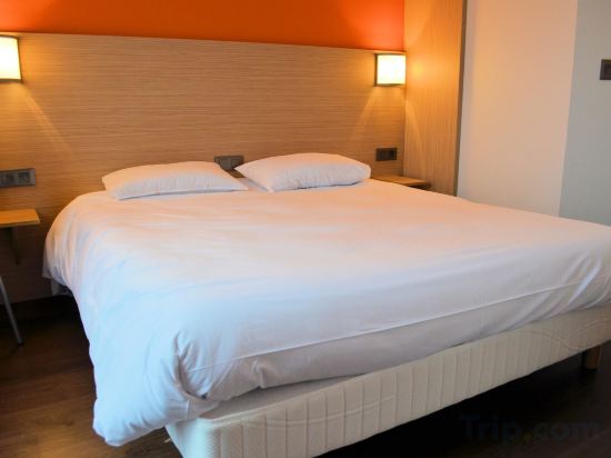 Фото Premiere Classe Le Havre Centre	