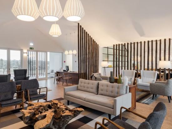 Фото Sobreiras Alentejo Country Hotel by Unlock Hotels
