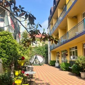 Фото Летуаль