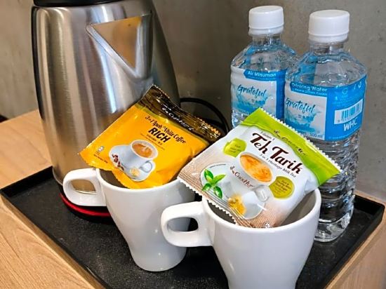 Фото Zone Hotel Ipoh