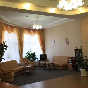 Фото Оливия