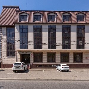 Фото Аврора