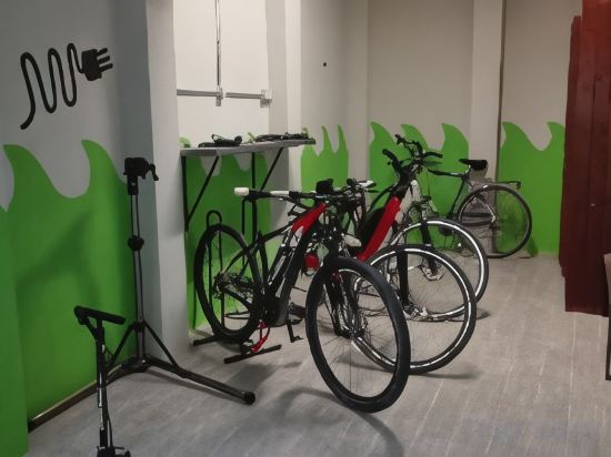 Фото Best Western Plus Royal Superga Hotel