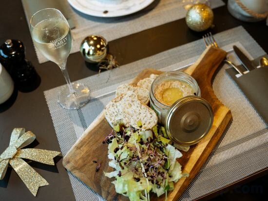 Фото Best Western Plus Le Conquerant Rouen Nord