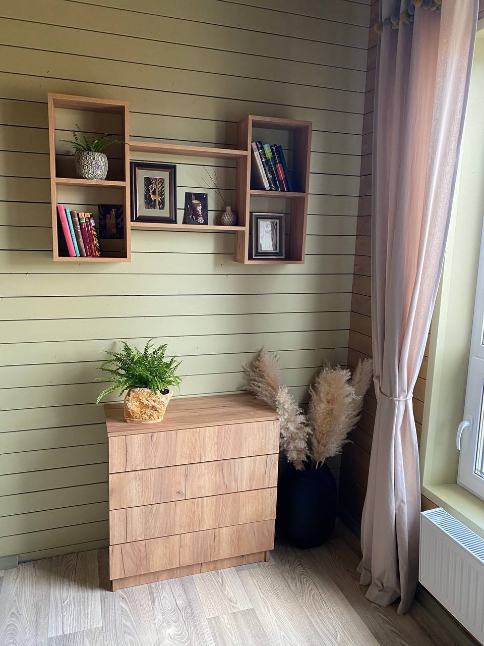 Фото Аврора