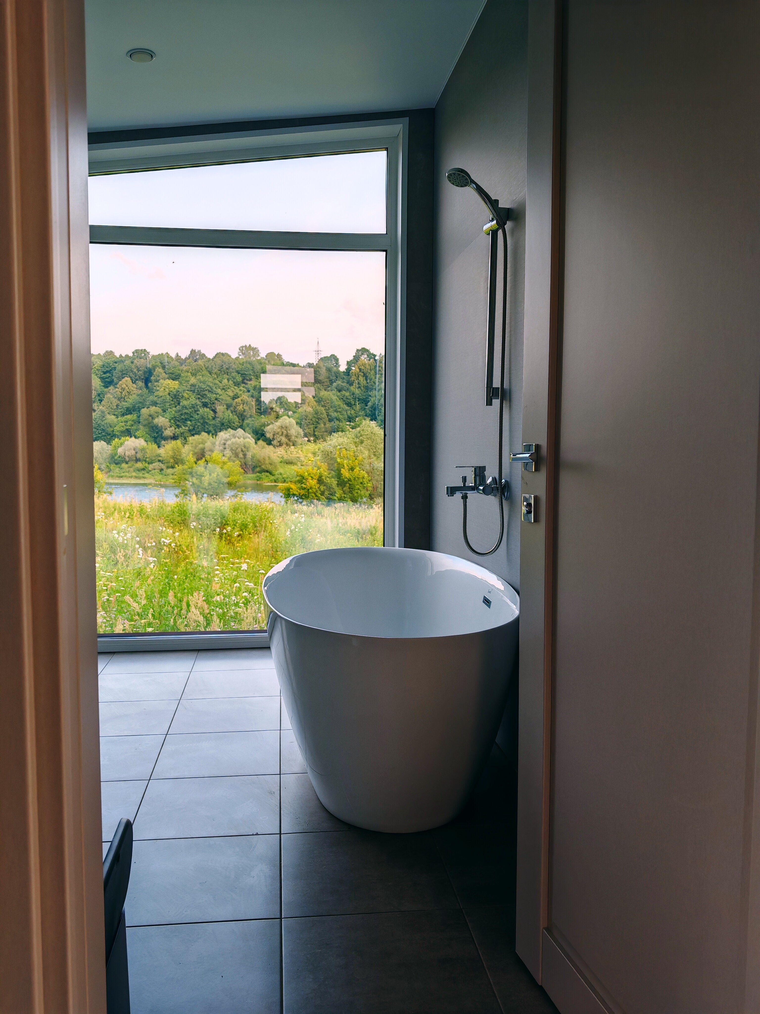 Фото Берег Отражений