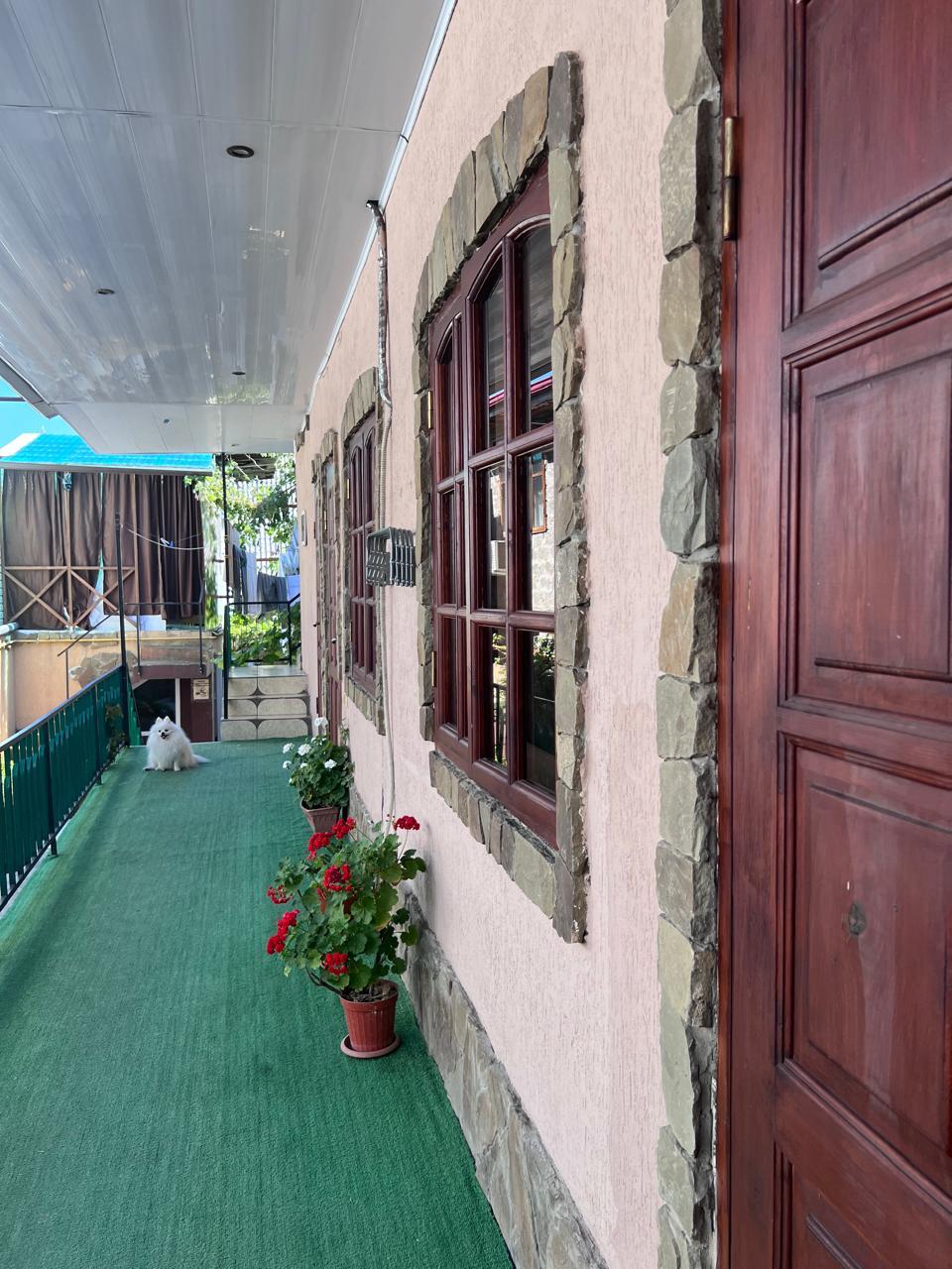 Фото Тенистый Берег