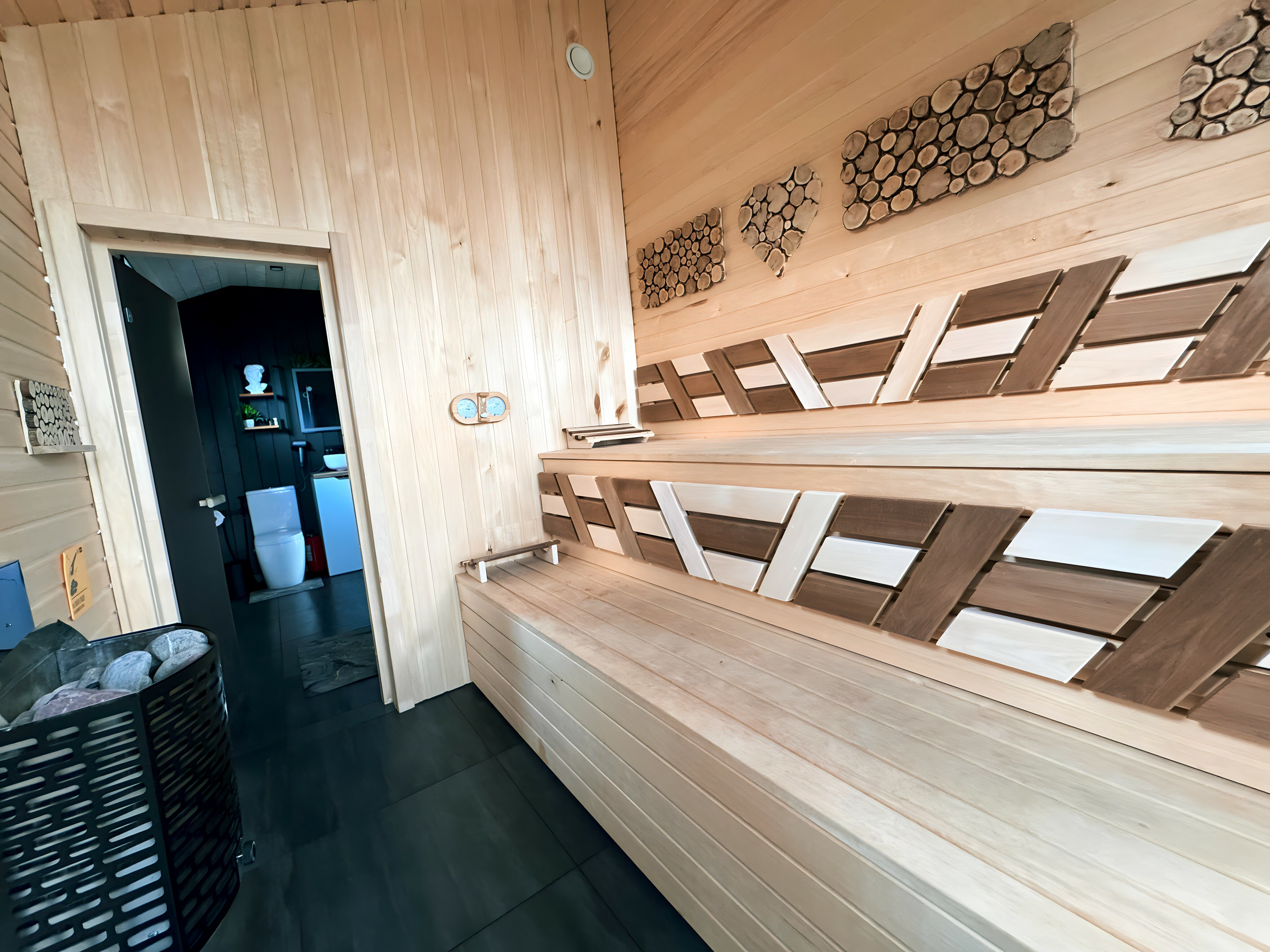 Фото Chill Point