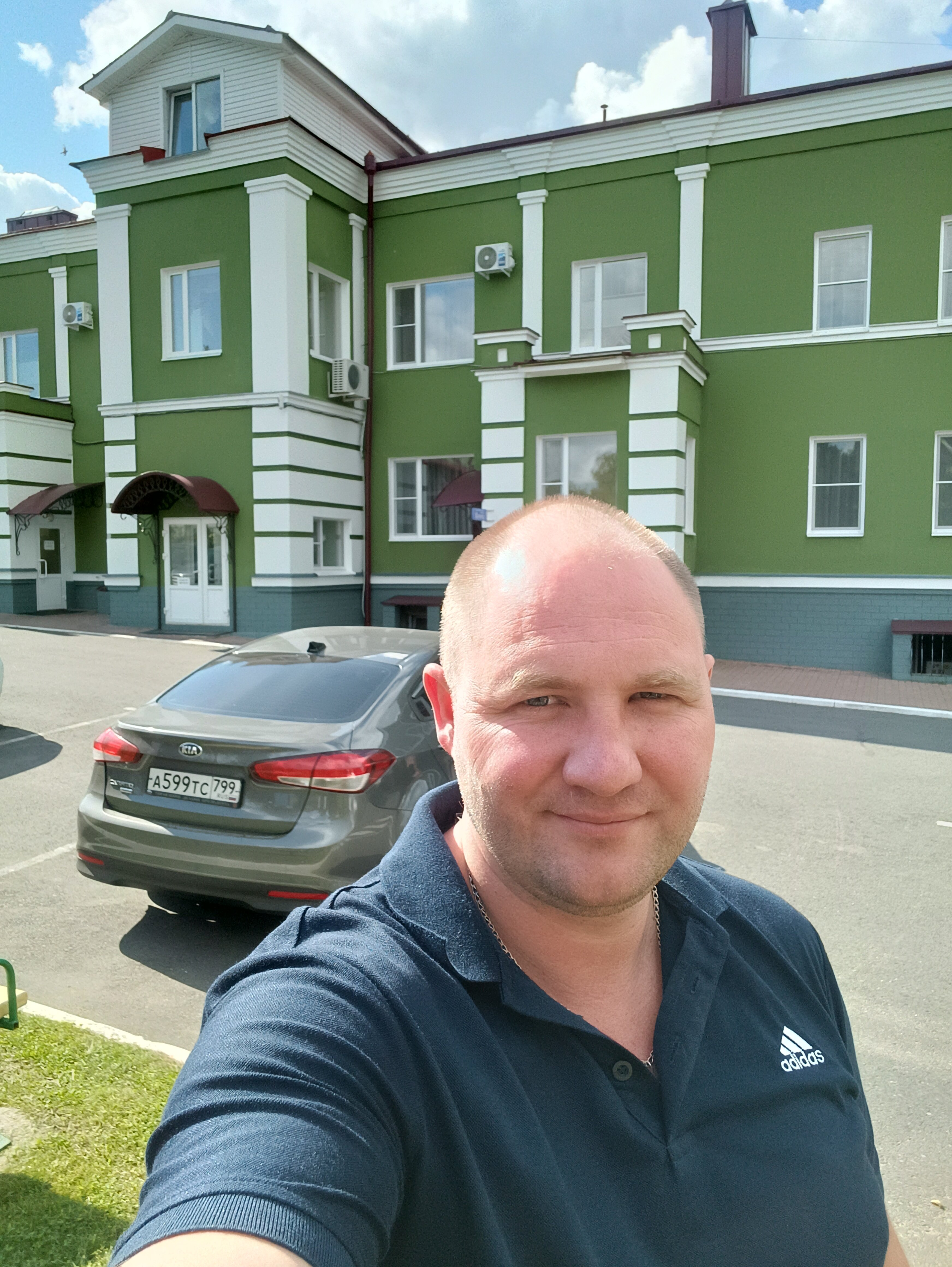 Фото Вознесенская