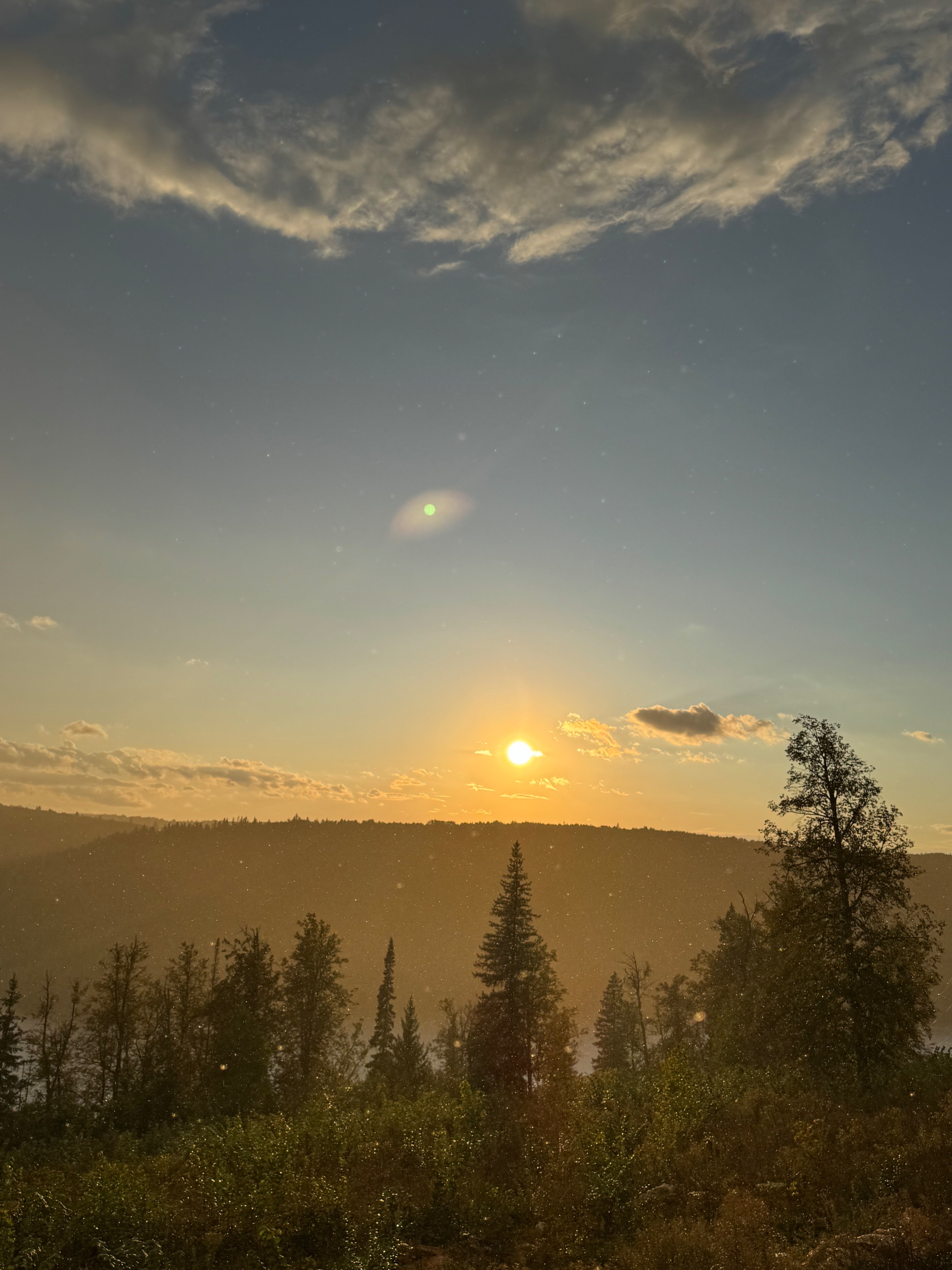 Фото Проект Деревня