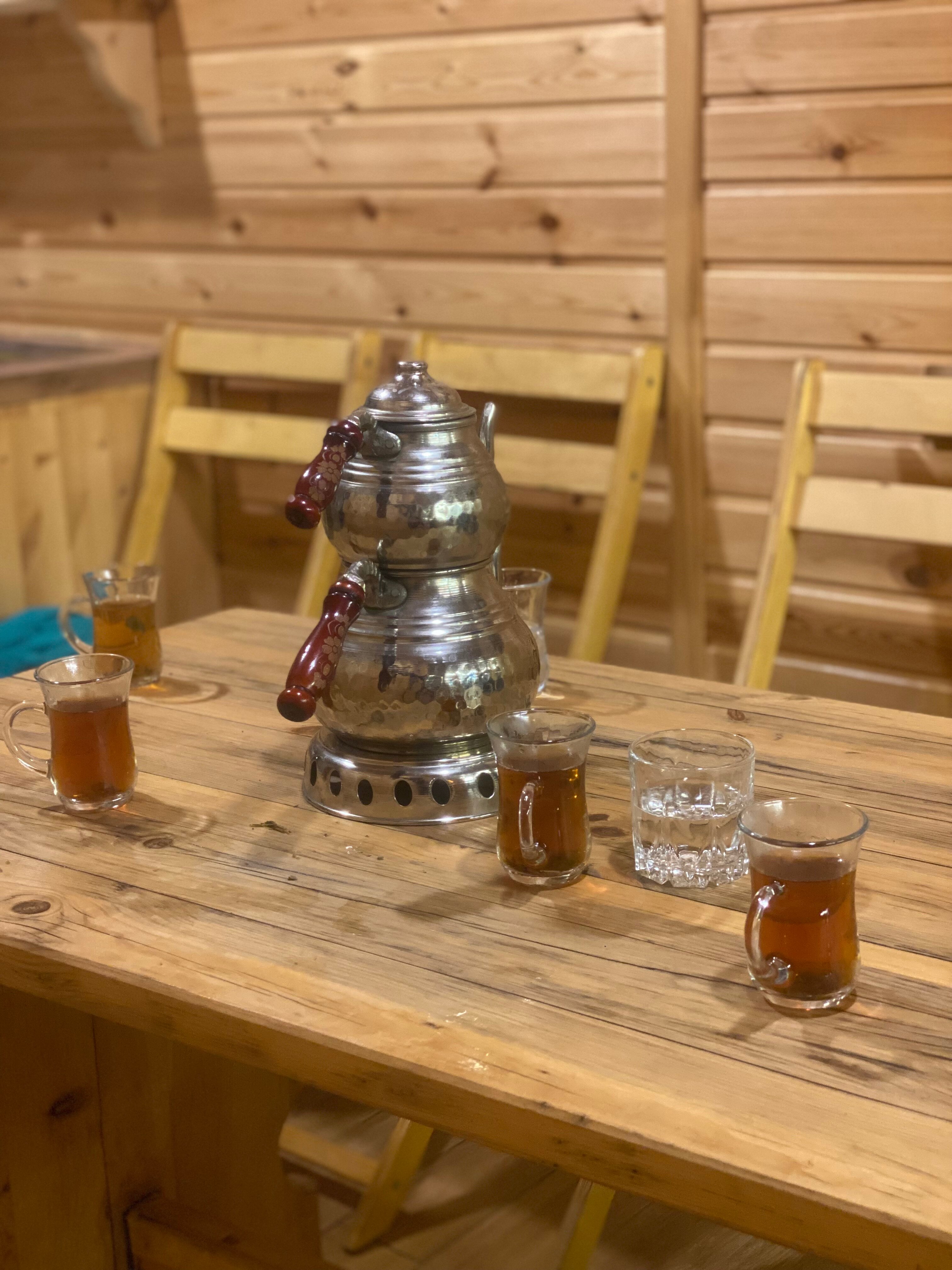 Фото Экзотик Эльвар