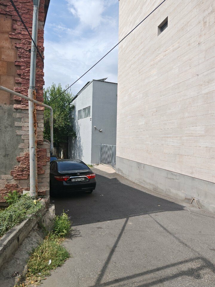 School Ереванская Основная школа № 32 Имени Ованеса Туманяна, Yerevan, photo