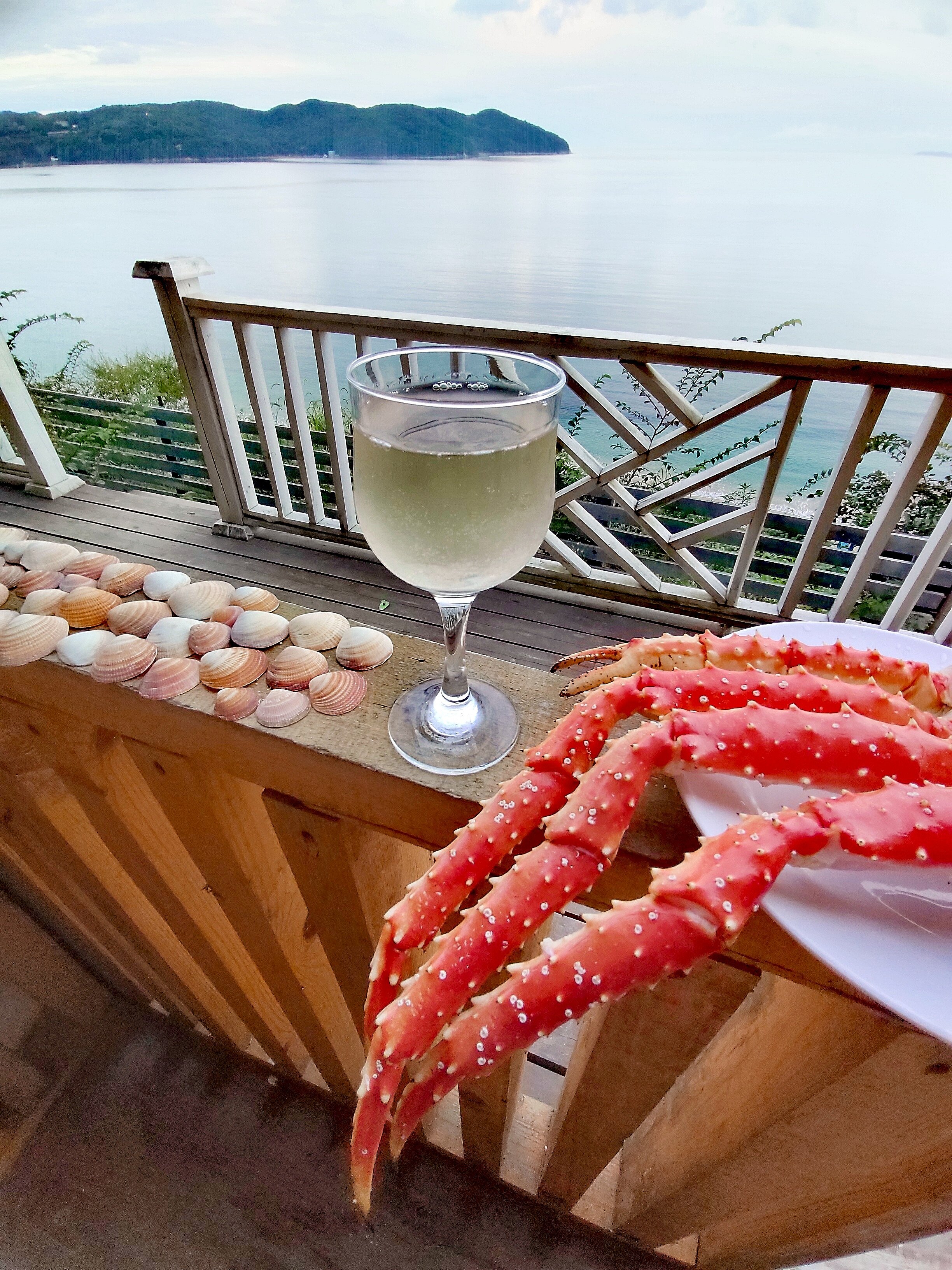 Фото Море и песок