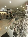 Brand Factory (Istanbul, Kagithane, Sultan Selim Neighborhood, Beautiful Clover Street, 9A), tableware shop