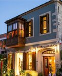 Leon gallery (İzmir, Cesme District, Alaçatı Mah., 12001 Sok., 14), art gallery