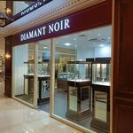 Black Diamond (Saryarqa dańǵyly, 4), jewelry store