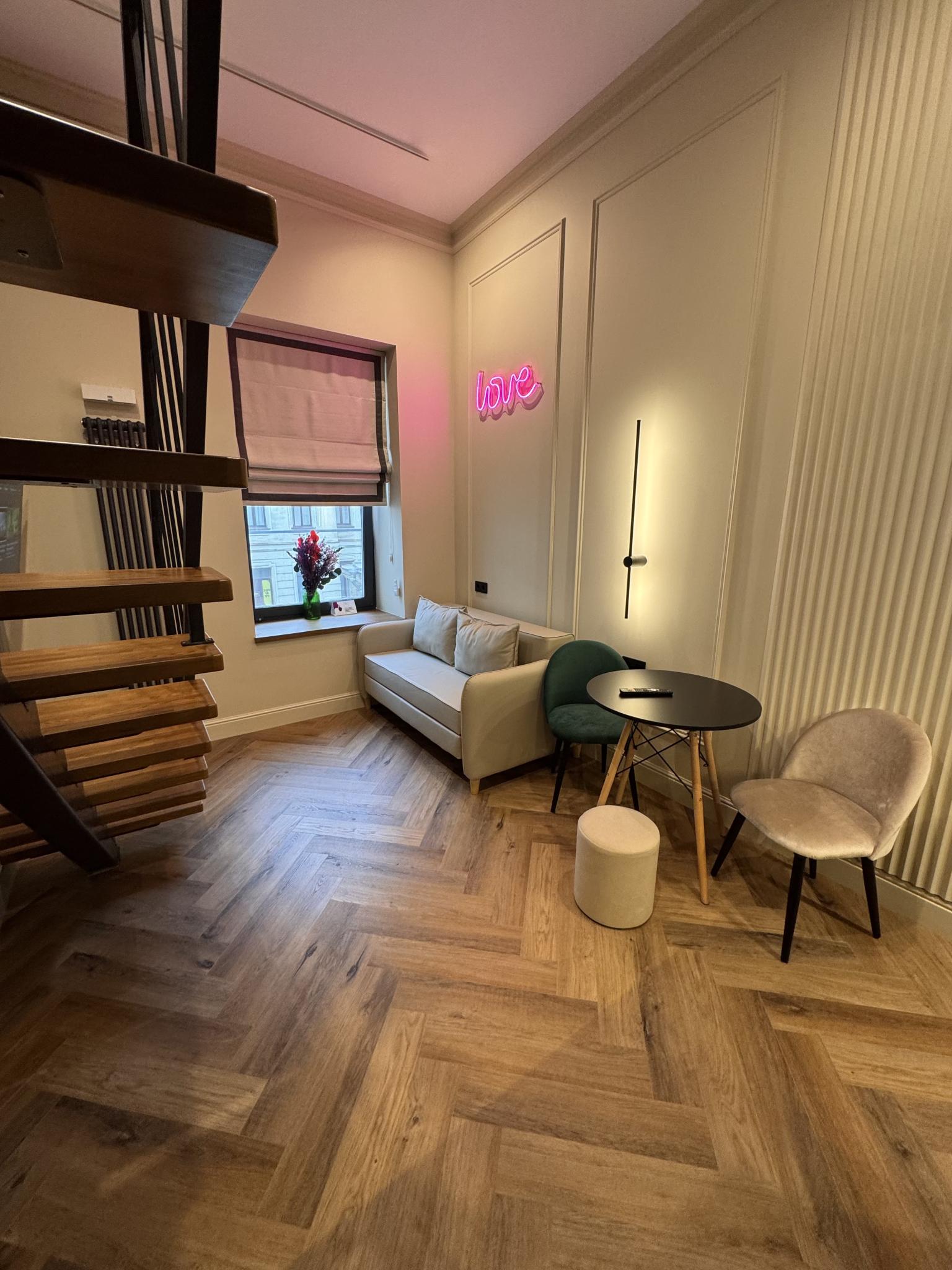 Фото Apartments Rubinsteina