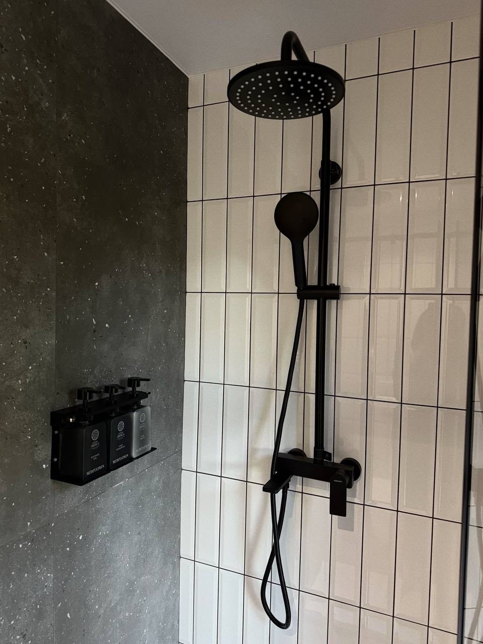 Фото Мьюс Вилла