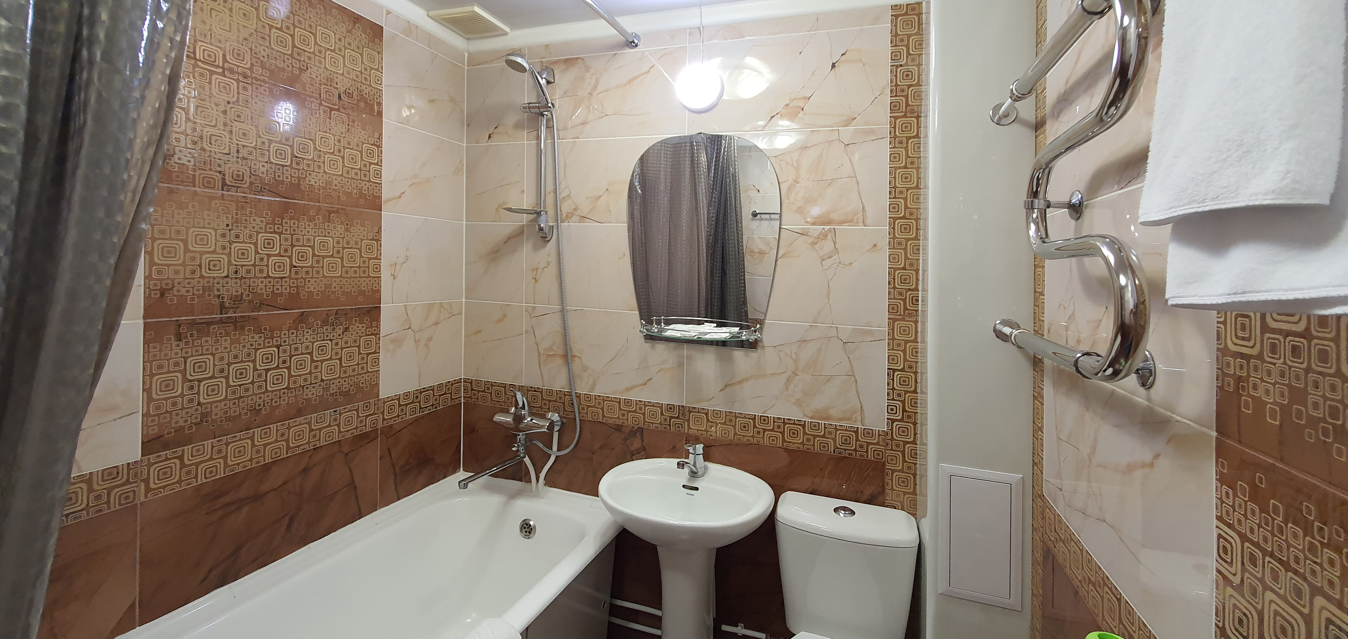 Фото Советская Гавань