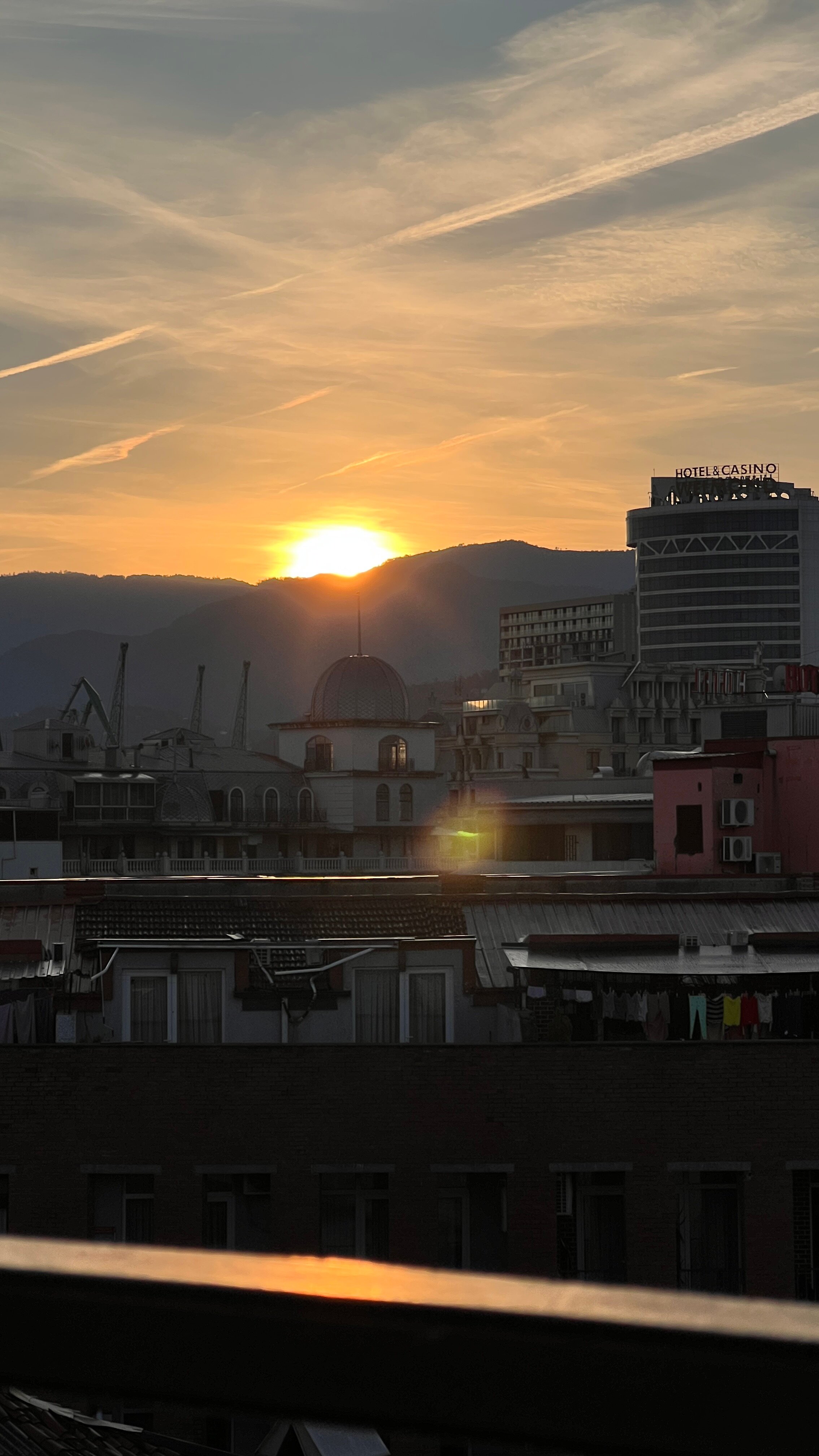 Фото Hotel London