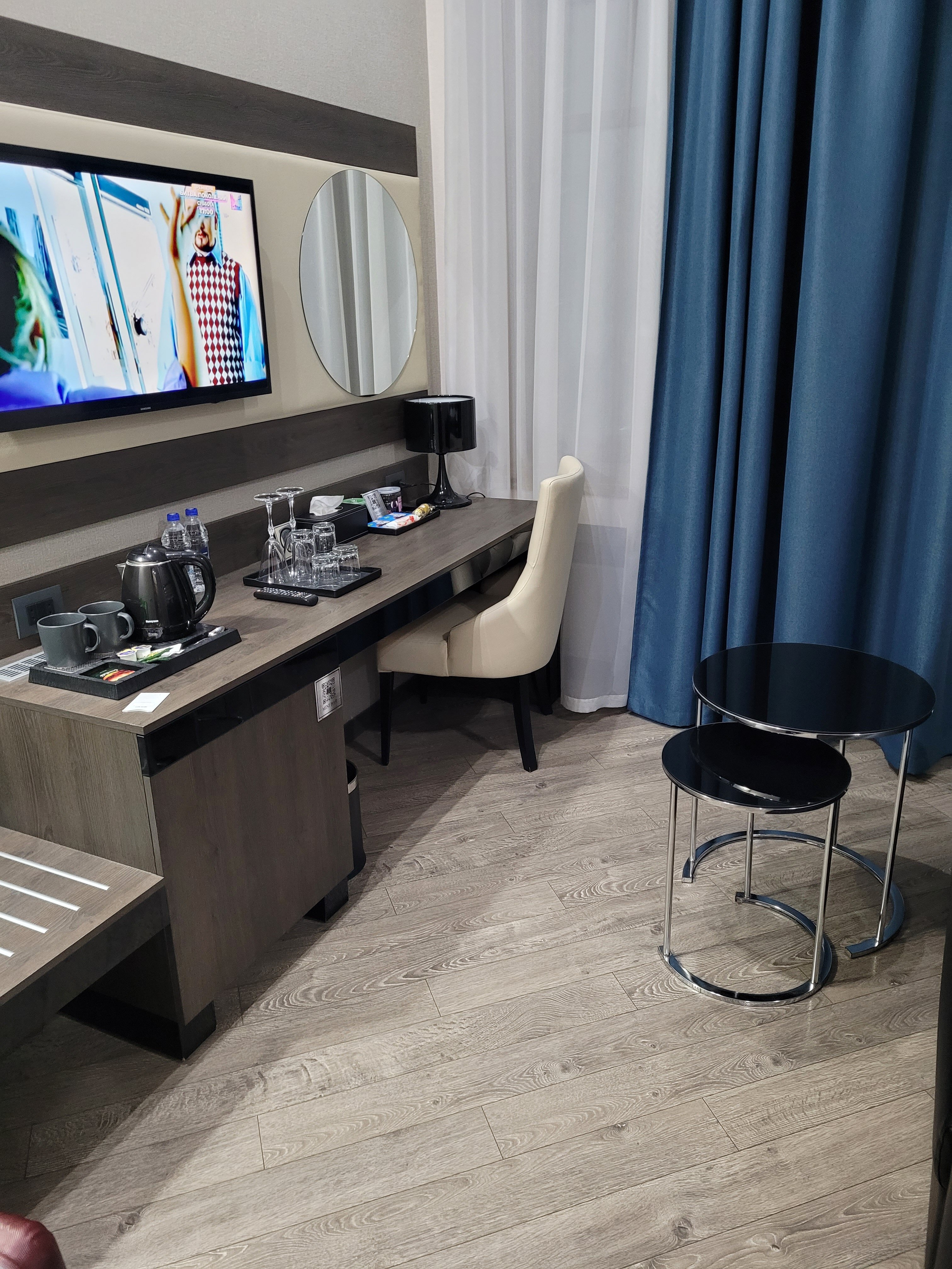 Фото Отель ФГ