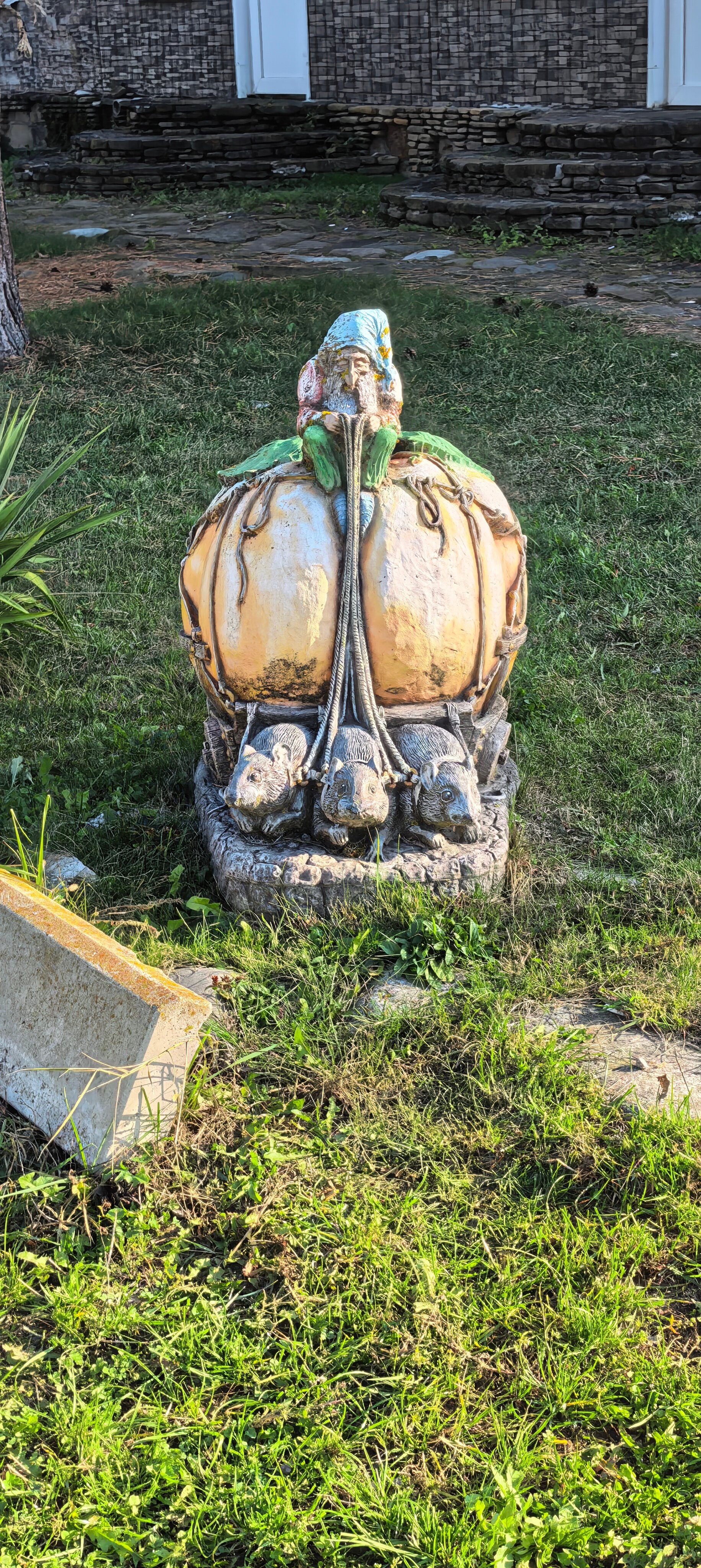 Фото Большая Лаба