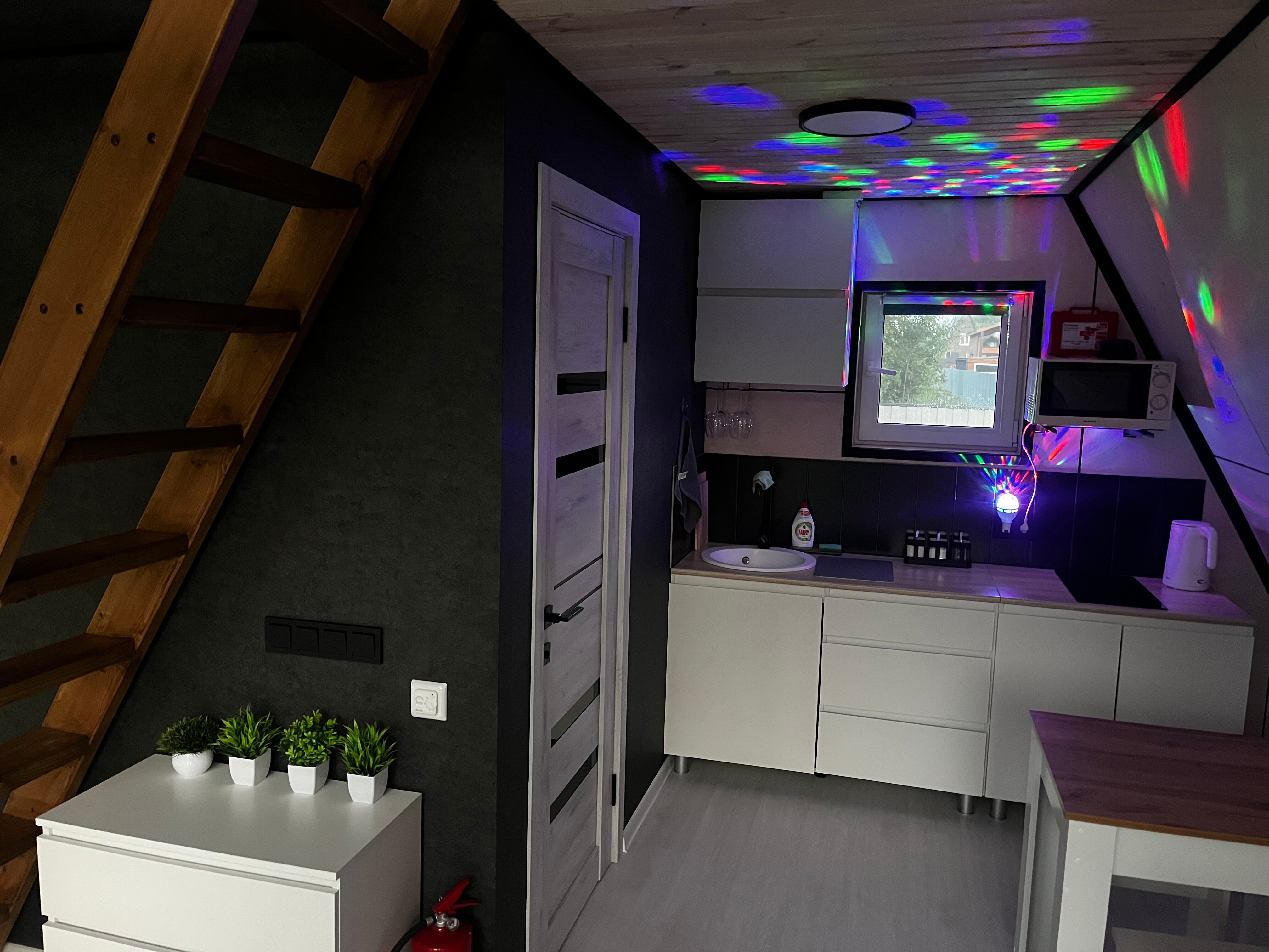 Фото Ural Village 96