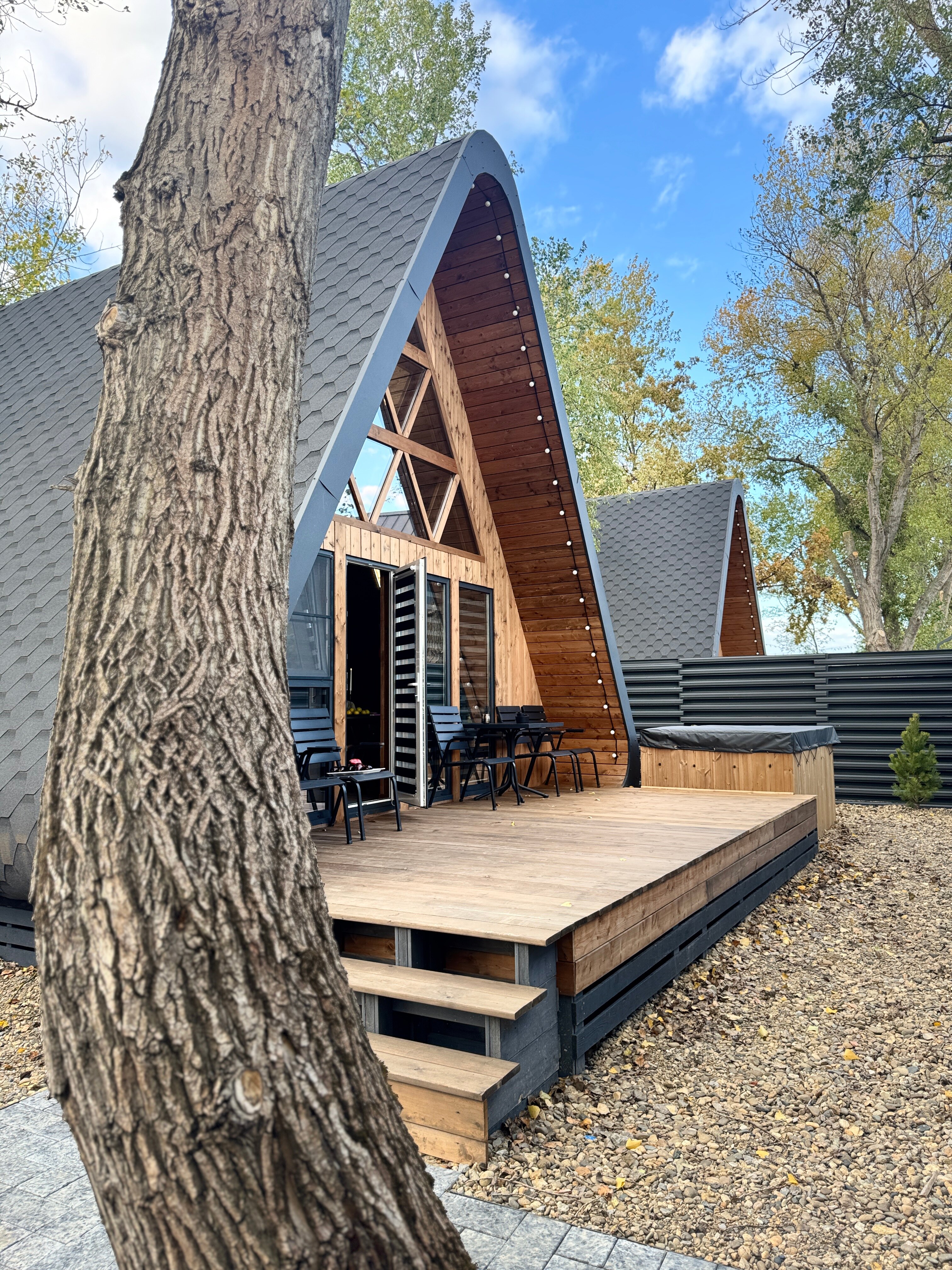 Фото База отдыха Духугу