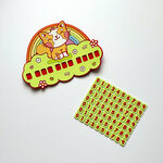 G’art (ulitsa Kolontsova, 15), advertising agency