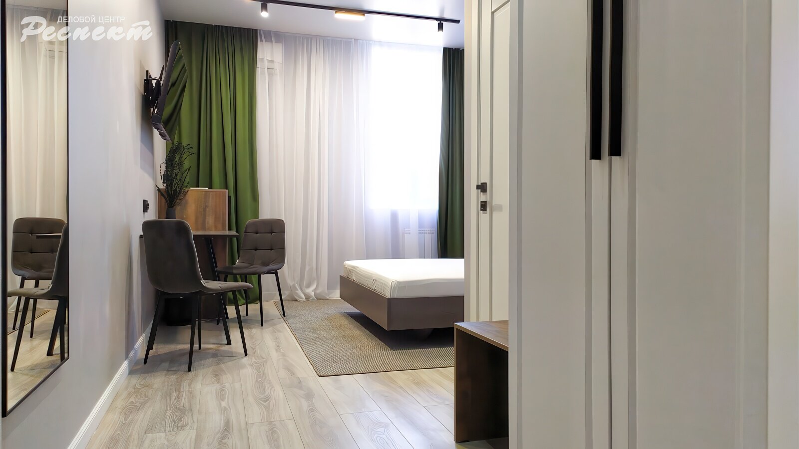 Фото Респект