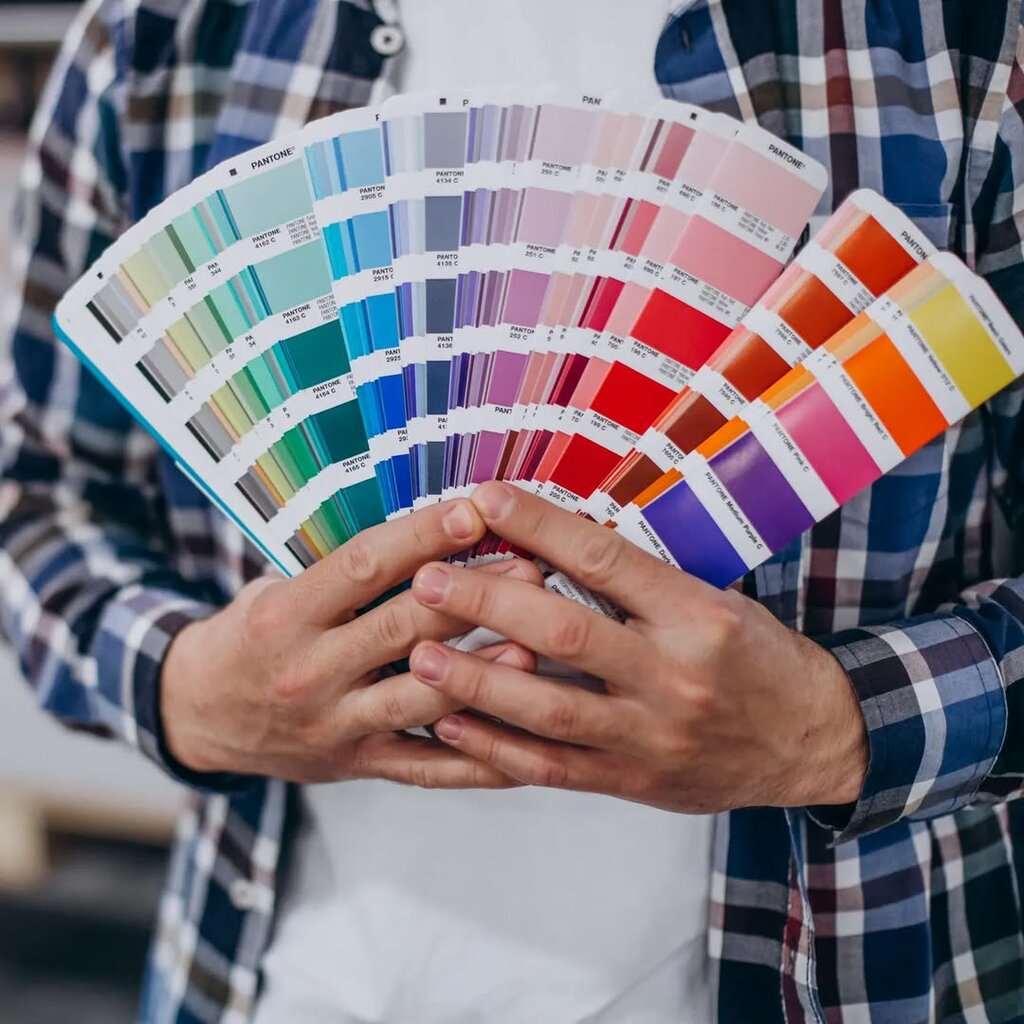 Printing services PeruPrinting, Lima, photo