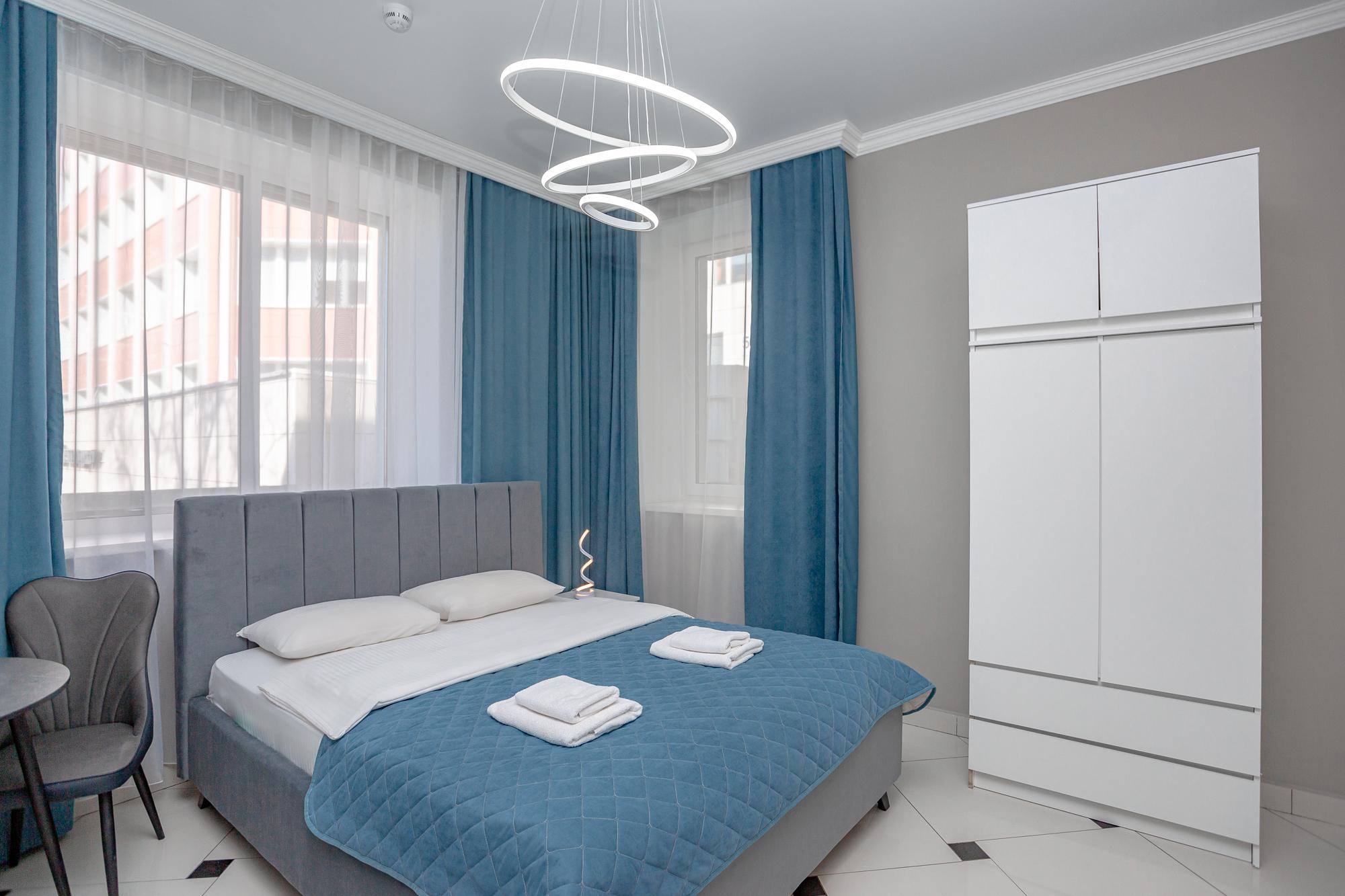 Фото Sunrise Apartments