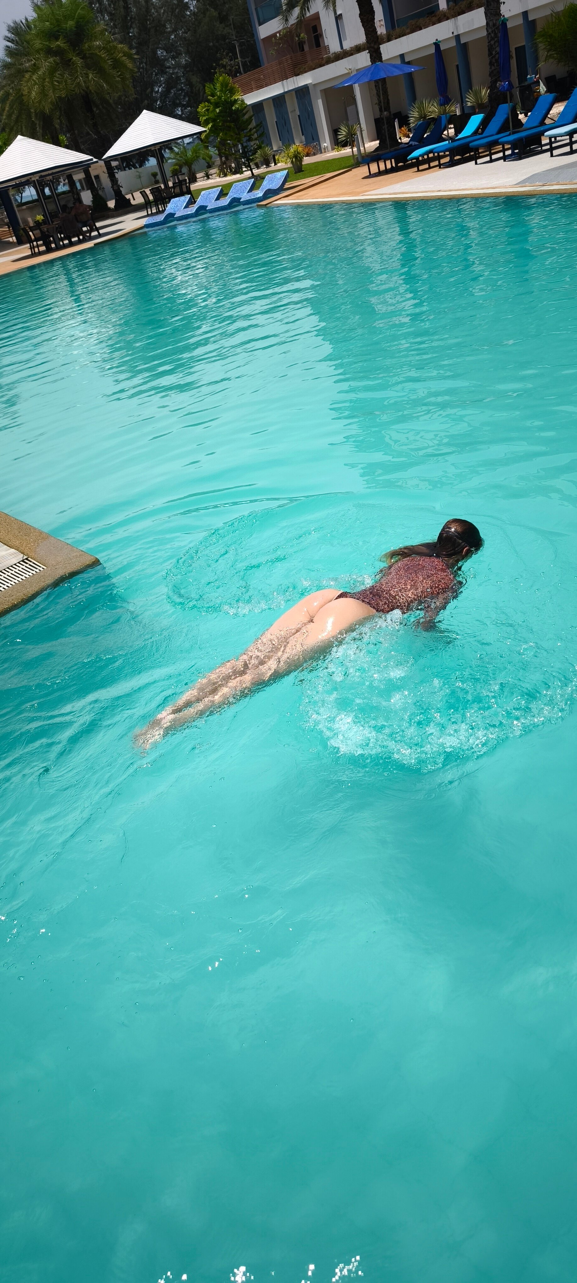 Фото GrandBlue Resort