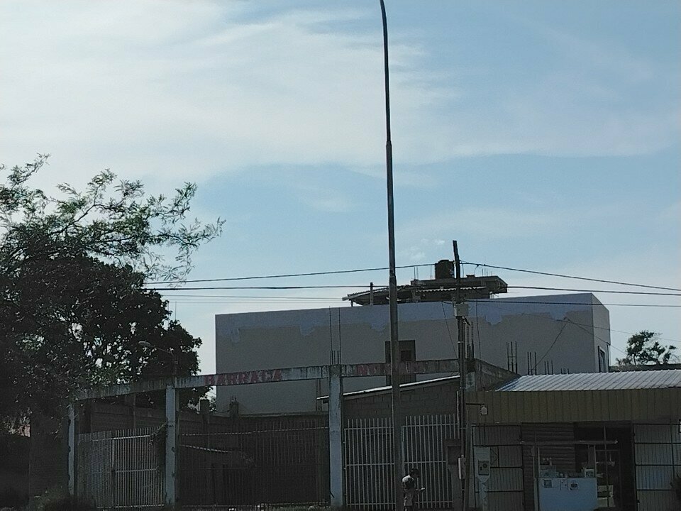 Carpentry Barraca, Santa Cruz de la Sierra, photo