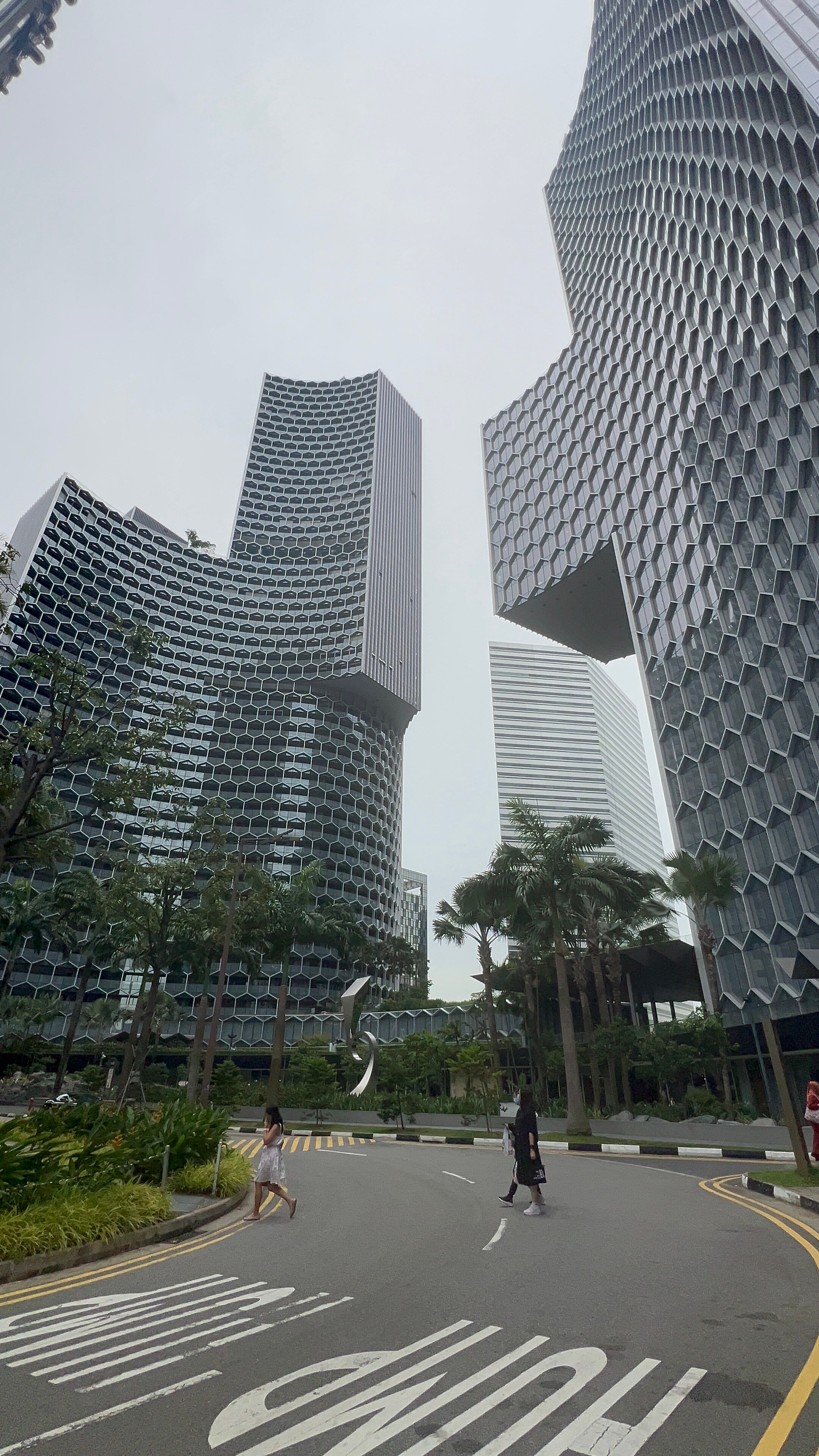 Фото Jen Singapore Orchardgateway by Shangri-La